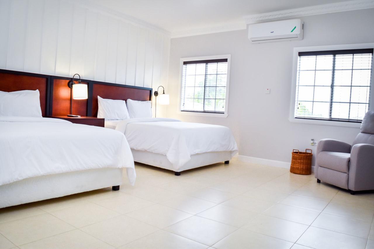 Jamgolia Place Mandeville Buitenkant foto