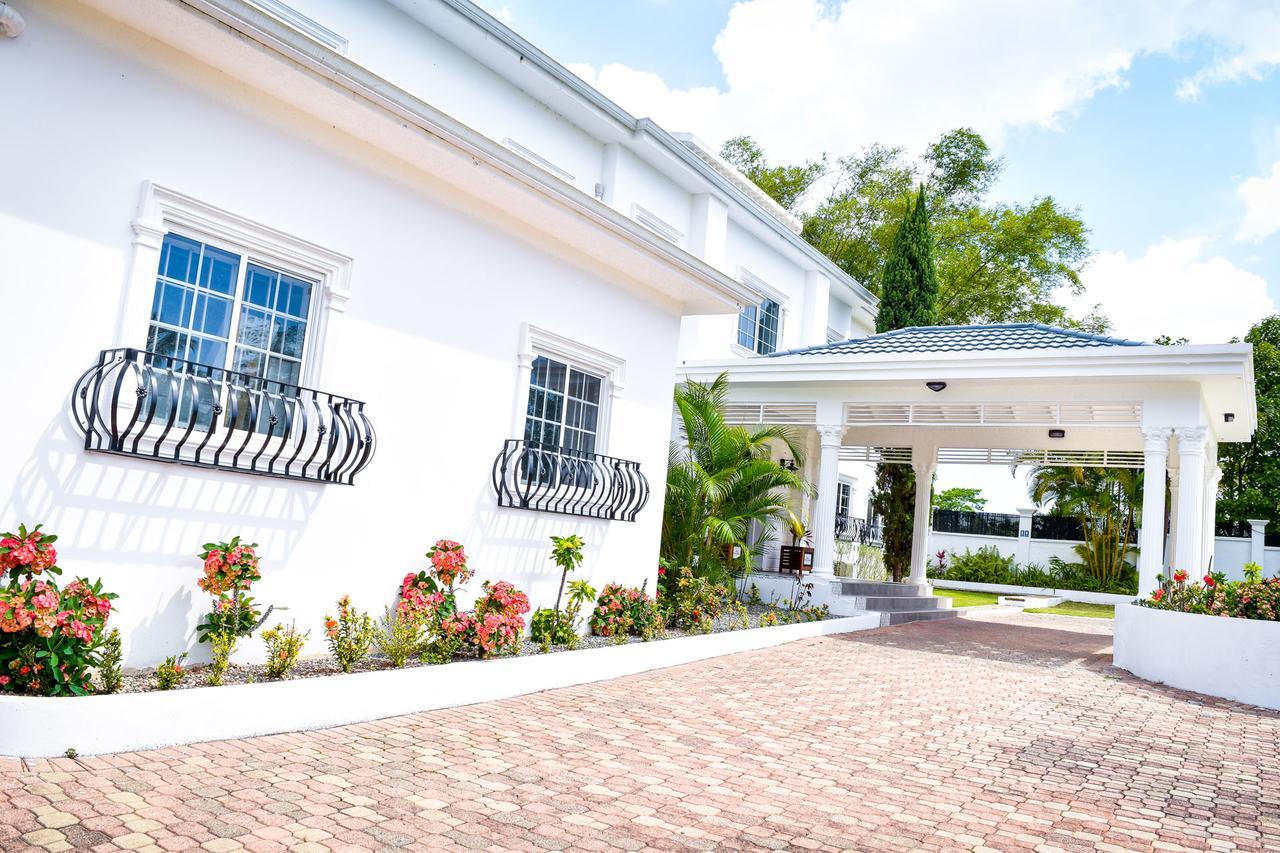 Jamgolia Place Mandeville Buitenkant foto