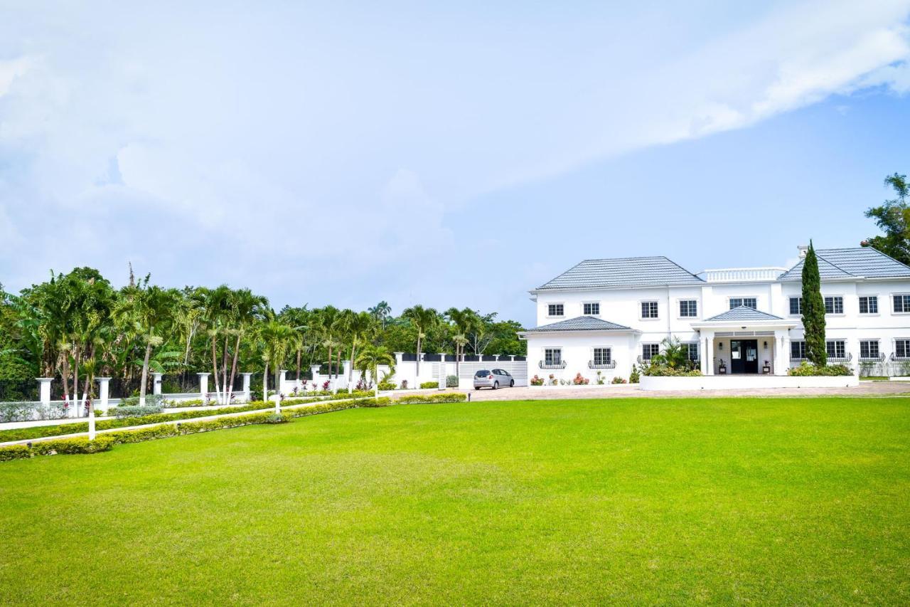 Jamgolia Place Mandeville Buitenkant foto