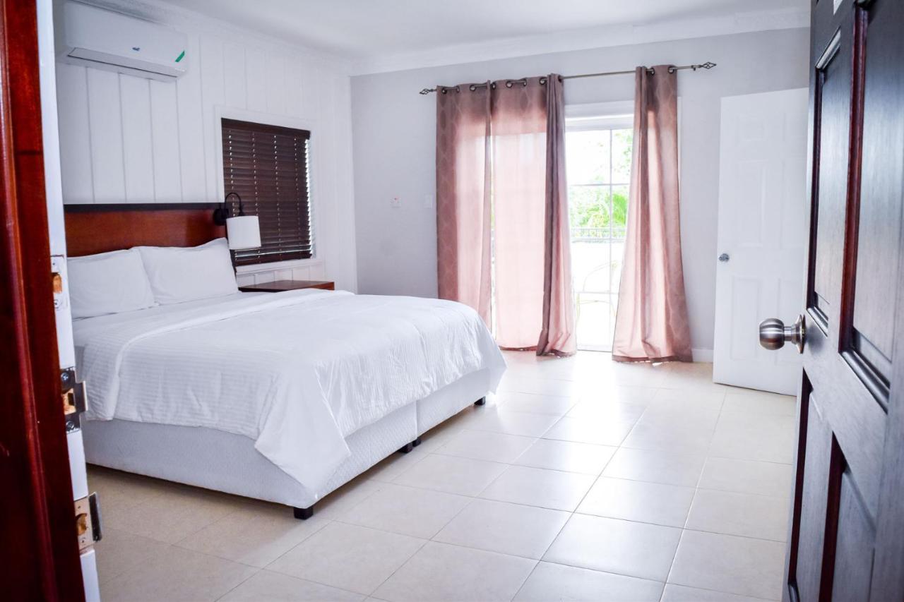 Jamgolia Place Mandeville Buitenkant foto