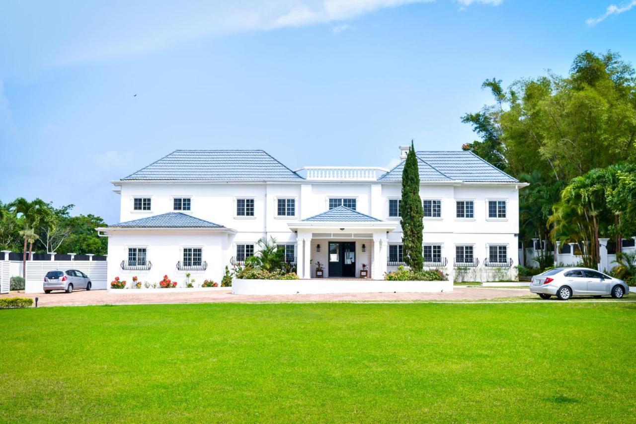 Jamgolia Place Mandeville Buitenkant foto
