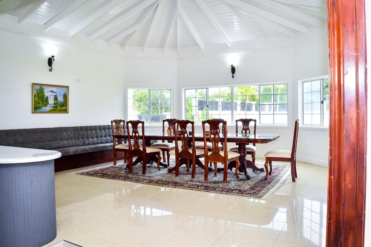 Jamgolia Place Mandeville Buitenkant foto