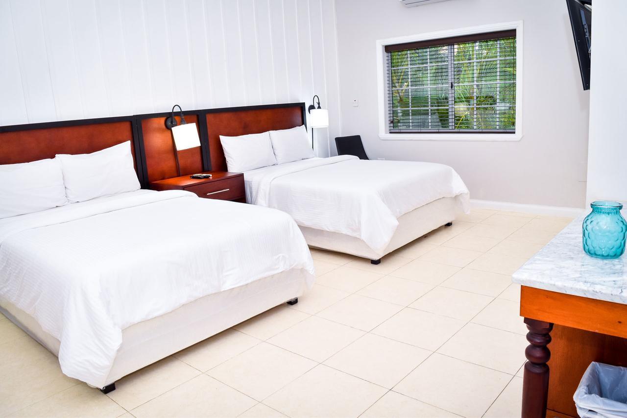 Jamgolia Place Mandeville Buitenkant foto
