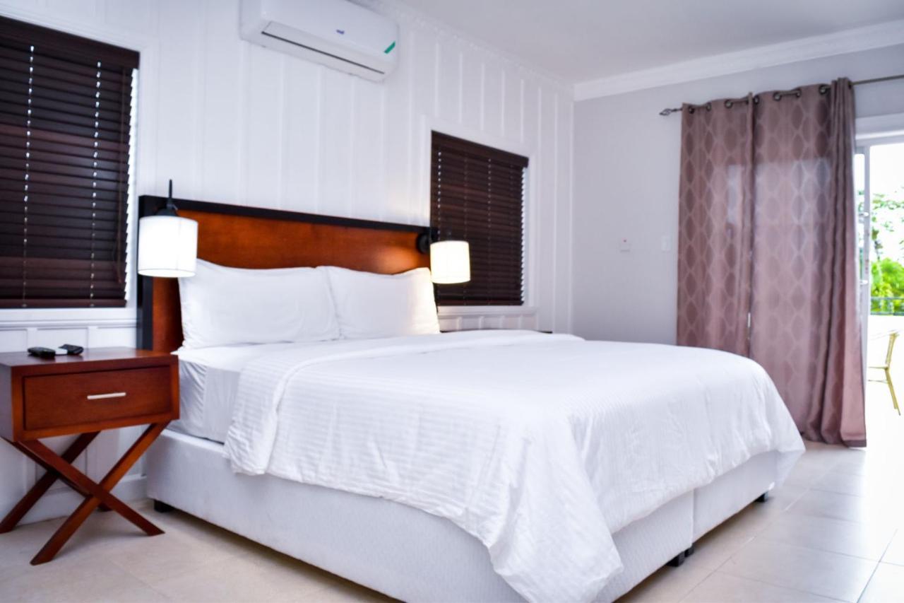 Jamgolia Place Mandeville Buitenkant foto