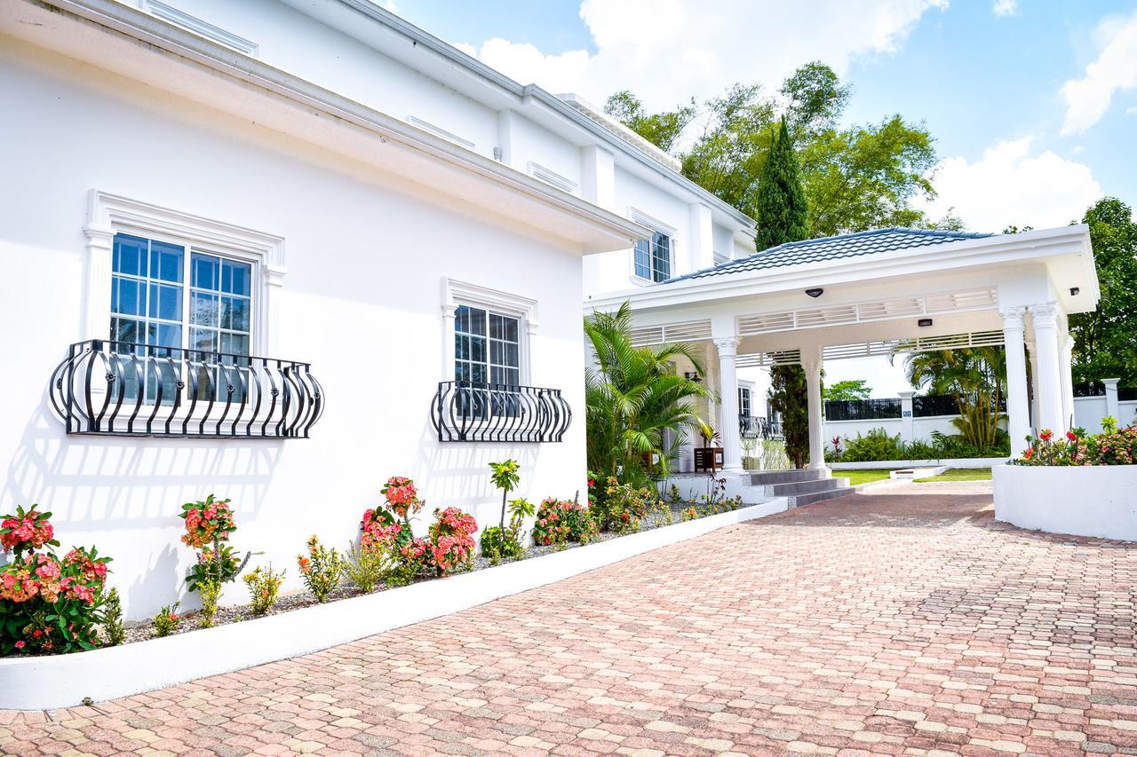 Jamgolia Place Mandeville Buitenkant foto