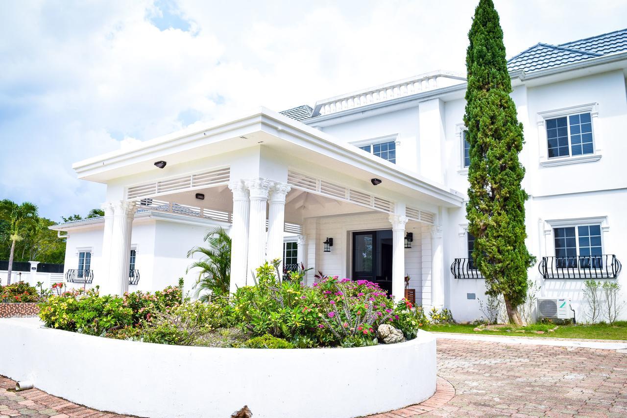 Jamgolia Place Mandeville Buitenkant foto