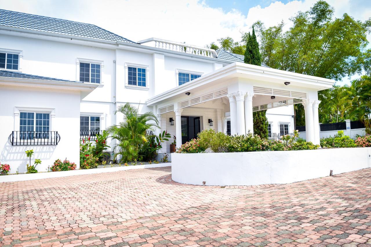 Jamgolia Place Mandeville Buitenkant foto