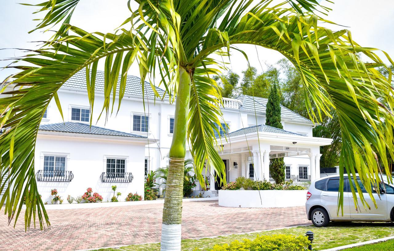 Jamgolia Place Mandeville Buitenkant foto