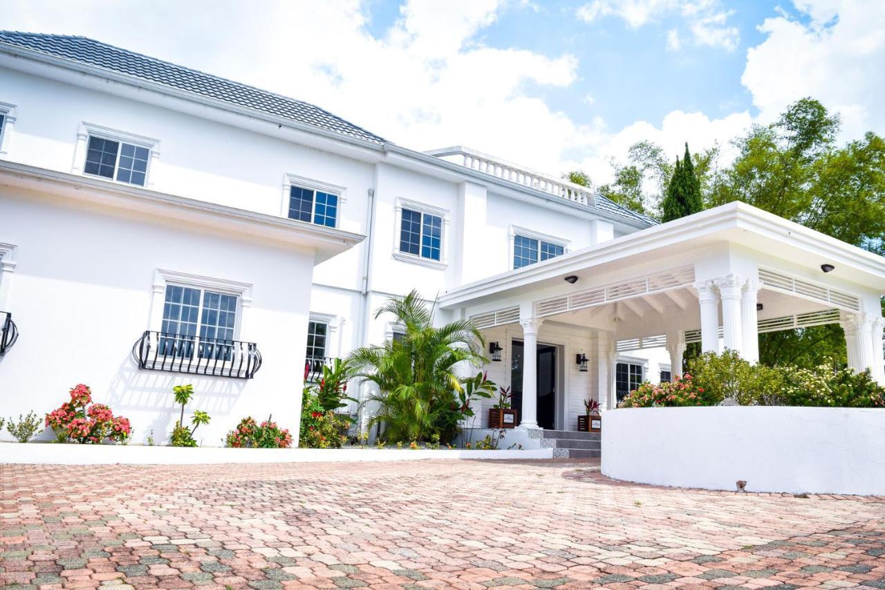 Jamgolia Place Mandeville Buitenkant foto