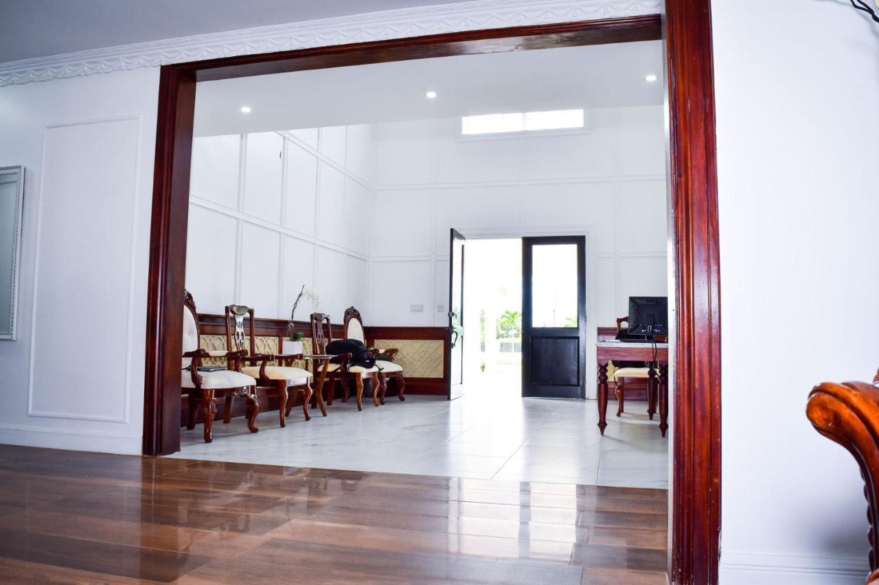 Jamgolia Place Mandeville Buitenkant foto