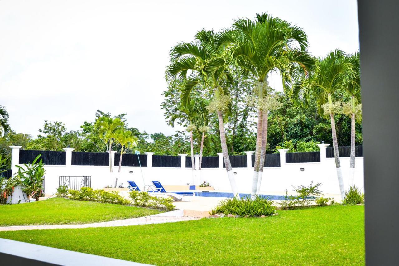 Jamgolia Place Mandeville Buitenkant foto