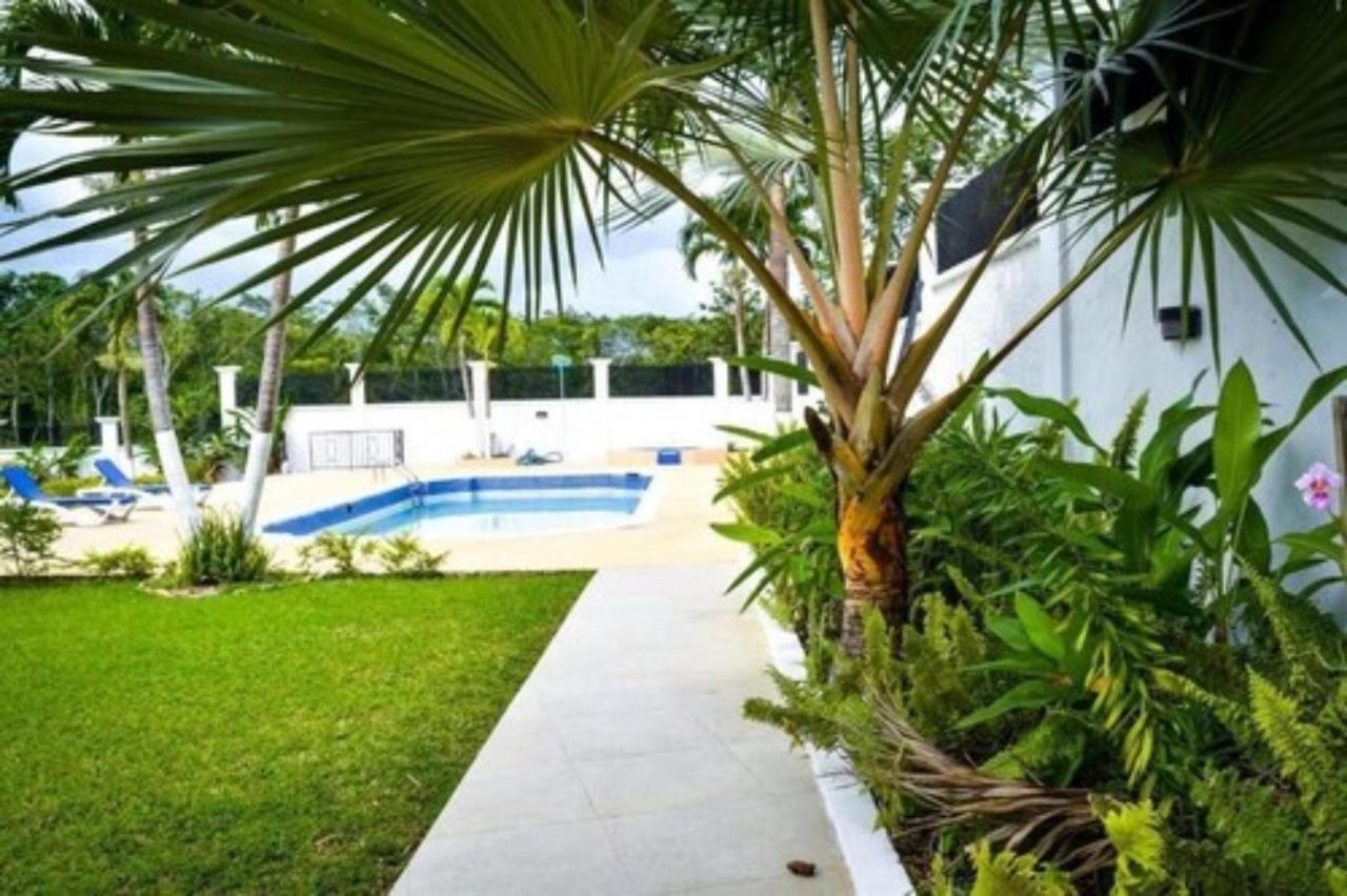 Jamgolia Place Mandeville Buitenkant foto